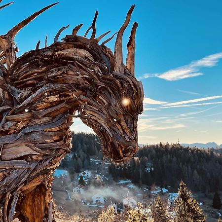Casa Camilla Holiday Folgaria Zewnętrze zdjęcie