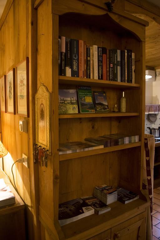 Casa Camilla Holiday Folgaria Zewnętrze zdjęcie