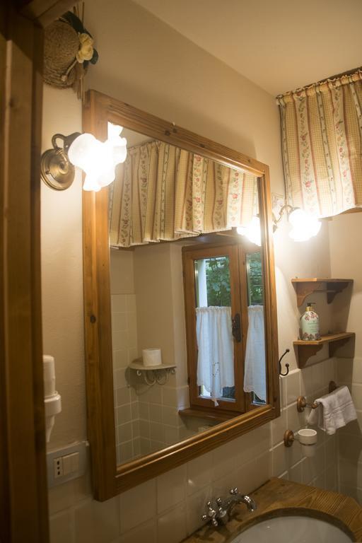 Casa Camilla Holiday Folgaria Zewnętrze zdjęcie