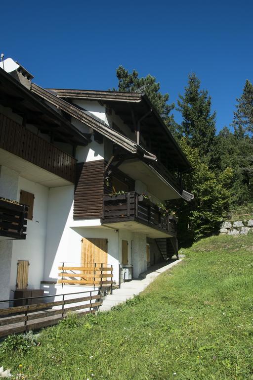Casa Camilla Holiday Folgaria Zewnętrze zdjęcie