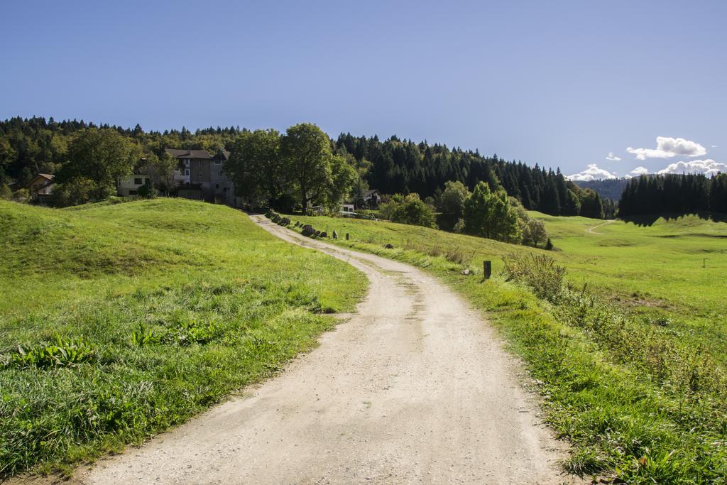 Casa Camilla Holiday Folgaria Zewnętrze zdjęcie