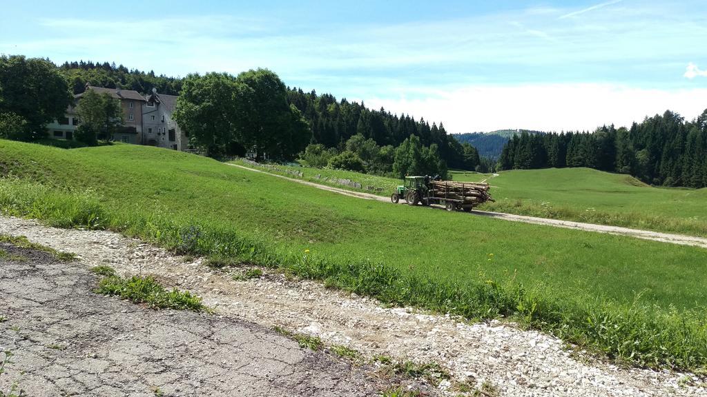 Casa Camilla Holiday Folgaria Zewnętrze zdjęcie