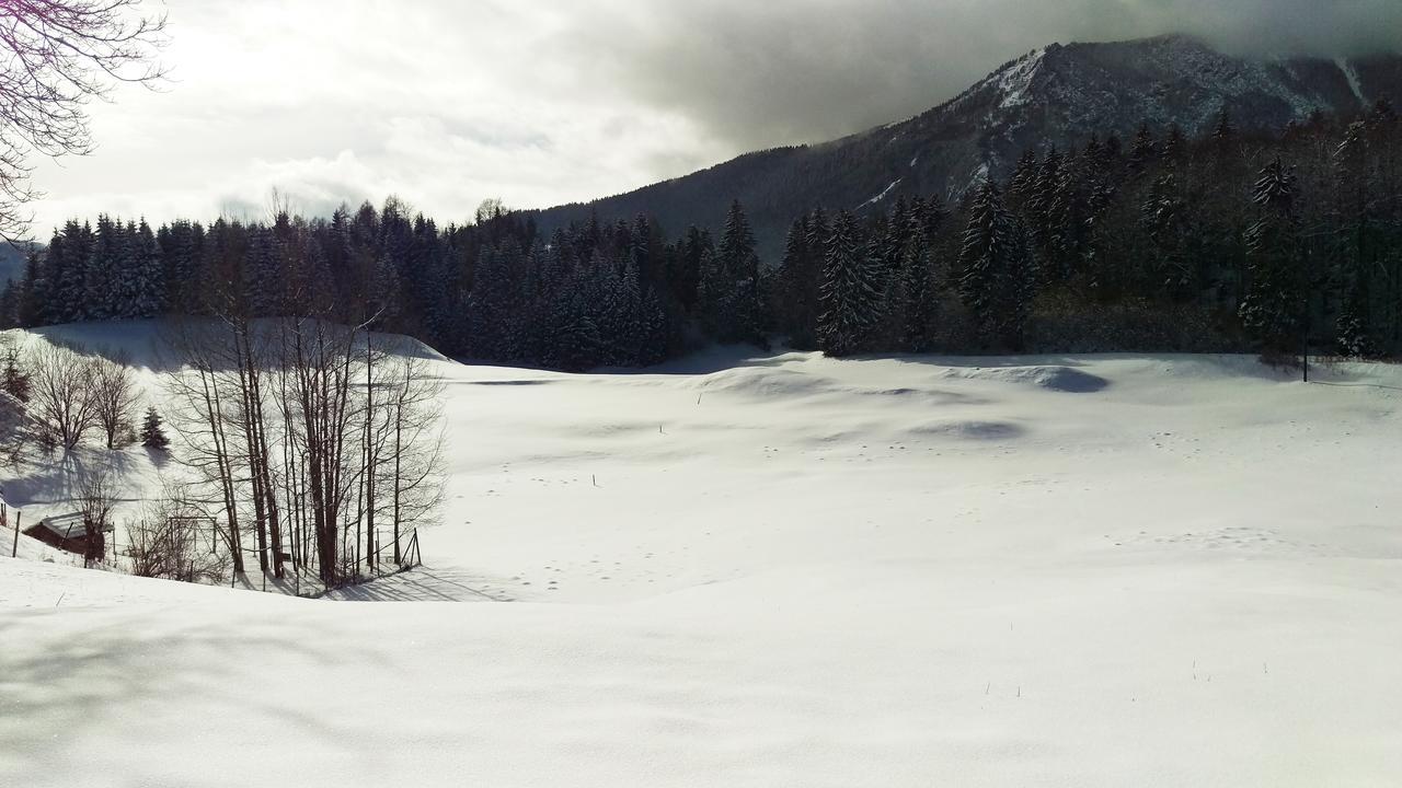 Casa Camilla Holiday Folgaria Zewnętrze zdjęcie
