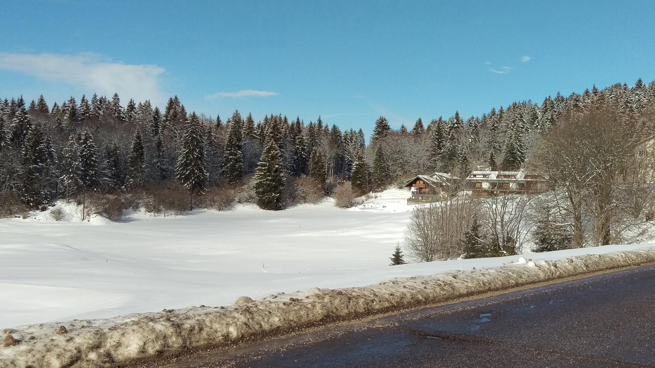 Casa Camilla Holiday Folgaria Zewnętrze zdjęcie